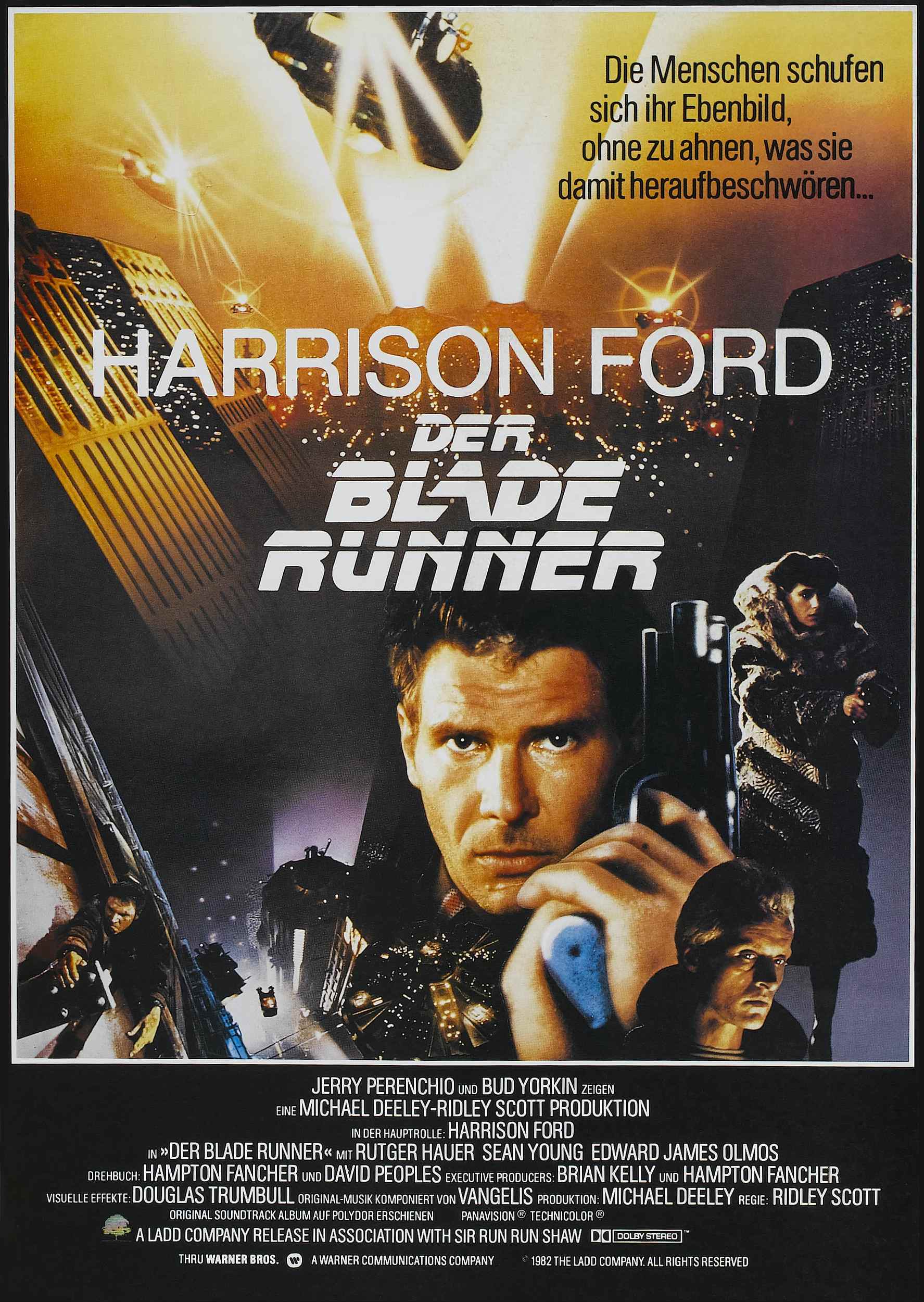 银翼杀手bladerunner(1982)