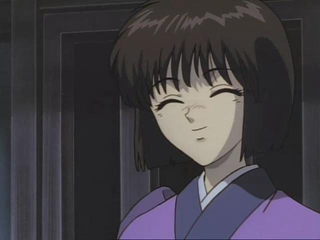 条燕是登场于日本漫画《 a target="_blank" href="/item/浪客剑心