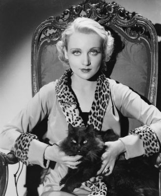  p>卡罗尔·隆巴德(carole lombard,1908年10月6日—1942年1月16日)