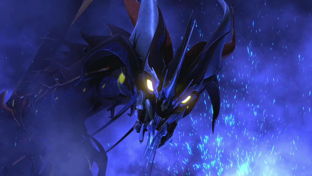 变形金刚领袖之领袖之证