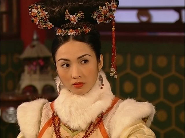  p>侯佳·玉莹是在《 a target="_blank" href="/item/金枝欲孽/31181