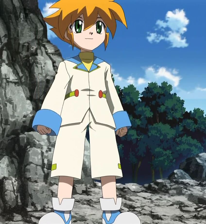 爆旋陀螺钢铁战魂