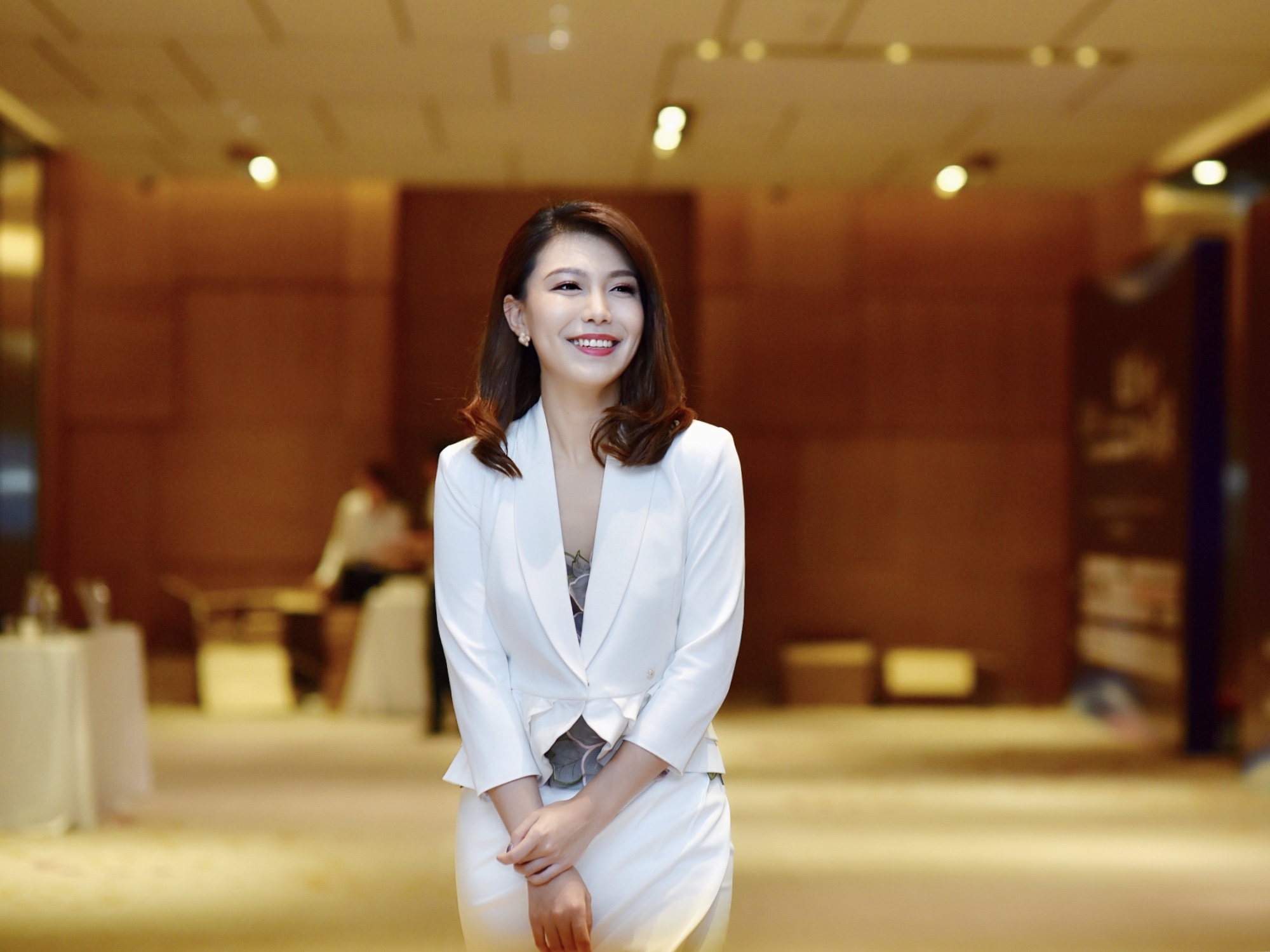 p>孙艺修,女,汉族,深圳卫视主持人. /p>