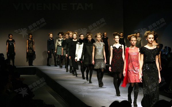 大连国际服装节