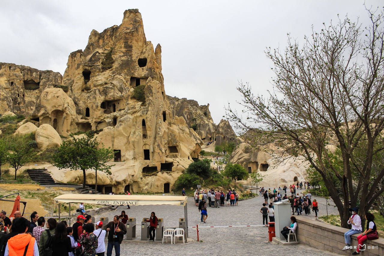 代林库尤地下城