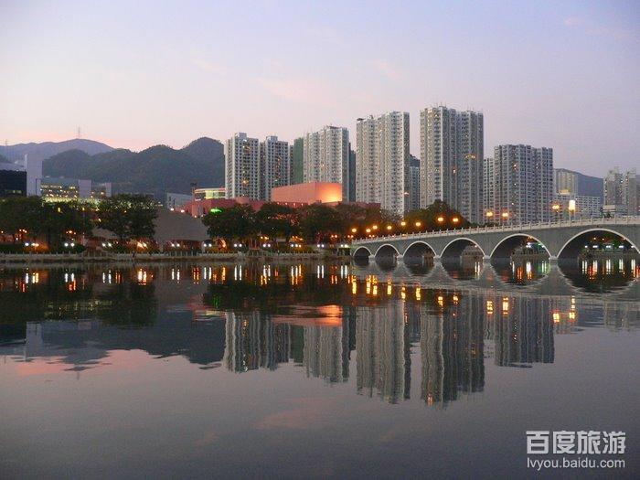  p>沙田区 a href="#" data-lemmaid="3128858">隶属 /a>中国香港