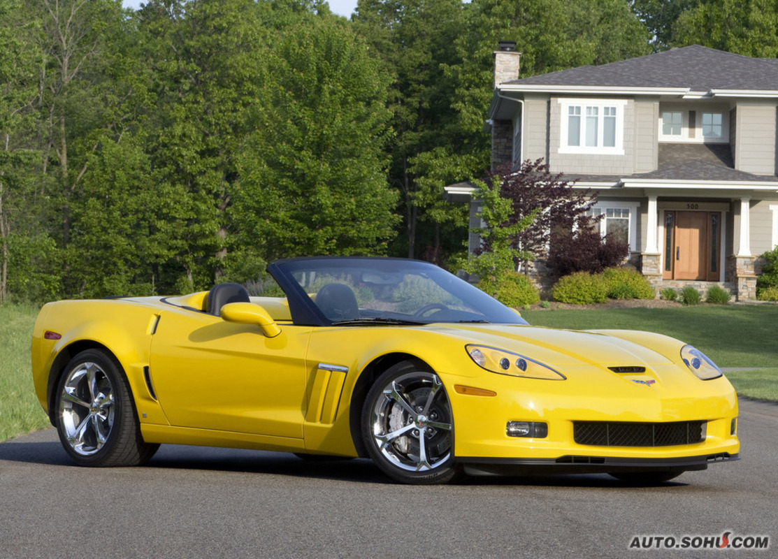  p> a href="#">雪佛兰 /a>corvette是美国国宝级的超级跑车,亦是 a