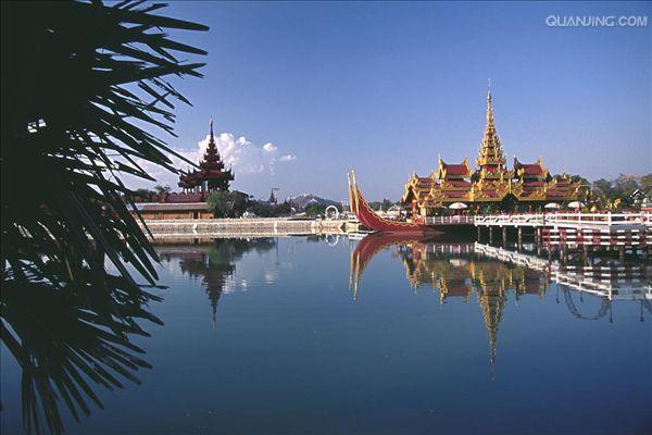  p> b>仰光(yangon), /b> a target="_blank" href="/item/缅甸