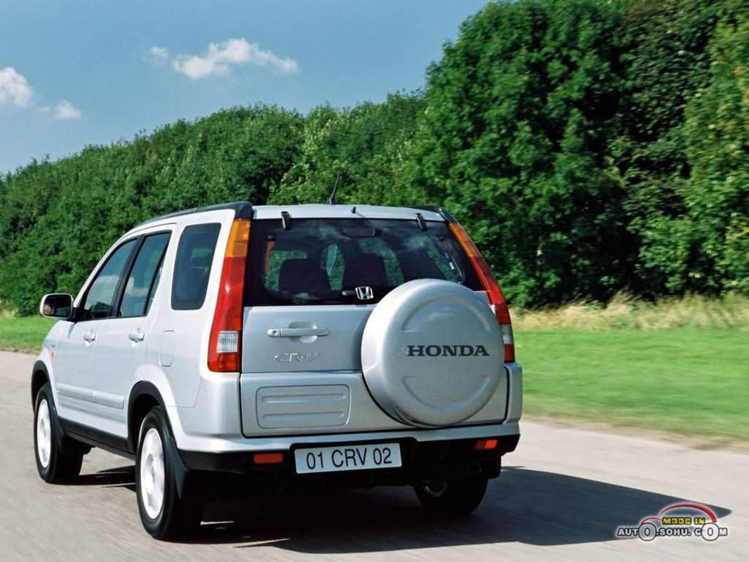  p>本田cr-v是东风本田汽车公司生产的一款城市经典suv a target="