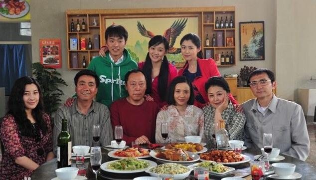 data-id="go0l03j9g4">《外姓兄弟》是由刘国权编导的36集当代都市剧