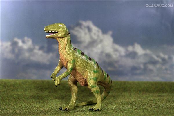 href="#" data-lemmaid="8897559">兽脚亚目 /a>肉食龙下目恐龙的一属