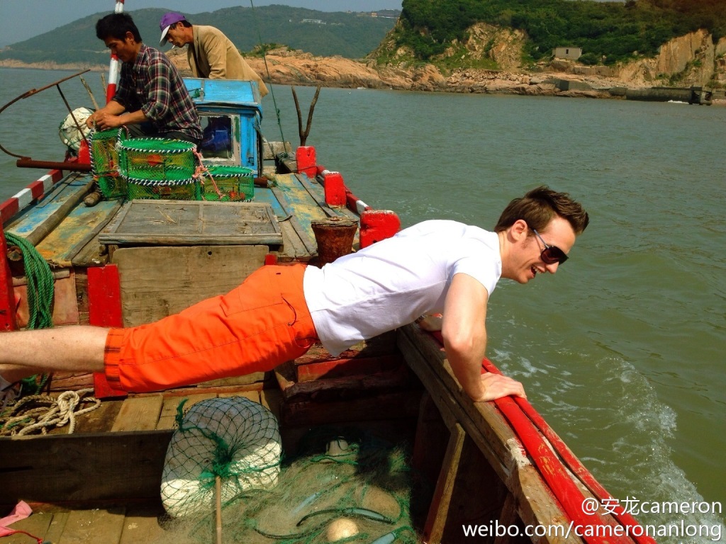  p>cameron andersen(安龙) /p> p>来自澳大利亚的cameron andersen有