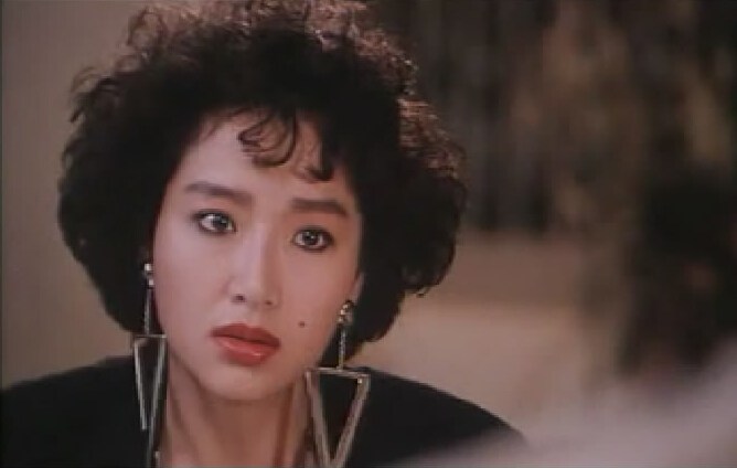  p>恬妮,本名朱隐英,1948年出生于江苏无锡,加拿大籍华人电影演员.