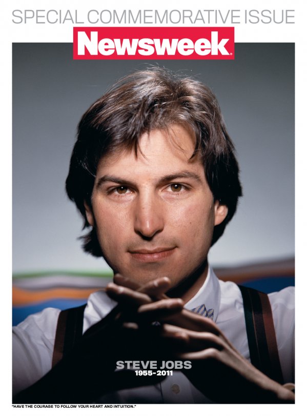  p>史蒂夫·乔布斯(steve jobs,1955年2月24日—2011年10月5日),出生