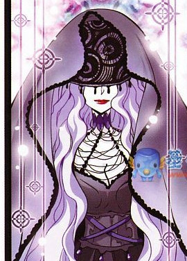 加油大魔王!