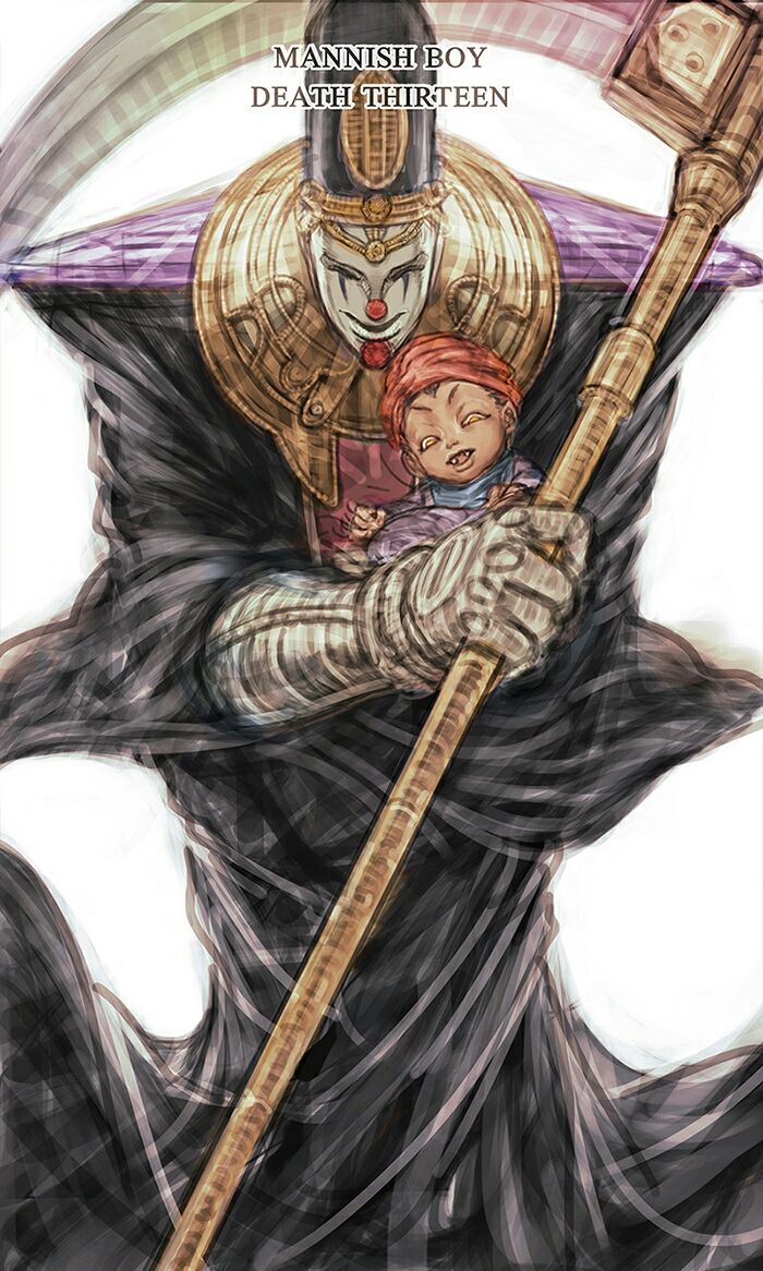 ">死神13,日本漫画《 a target="_blank" href="/item/jojo的奇妙冒险