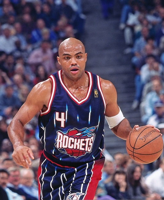 查尔斯·韦德·巴克利