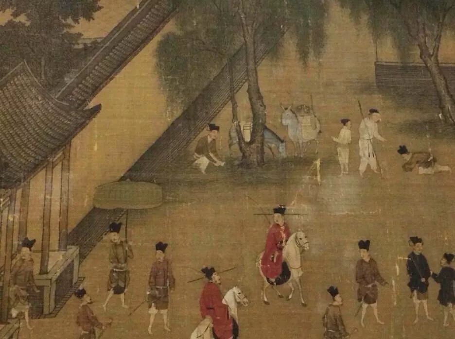 大宋“提刑官”是个什么官职，其职责主要是查案吗_百科TA说
