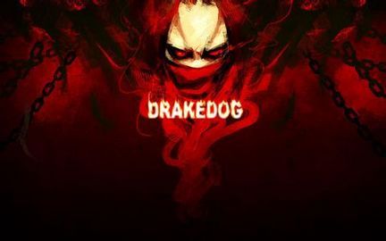 drakedog_百度百科