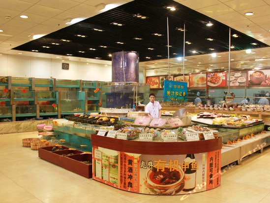 乐清国际大酒店