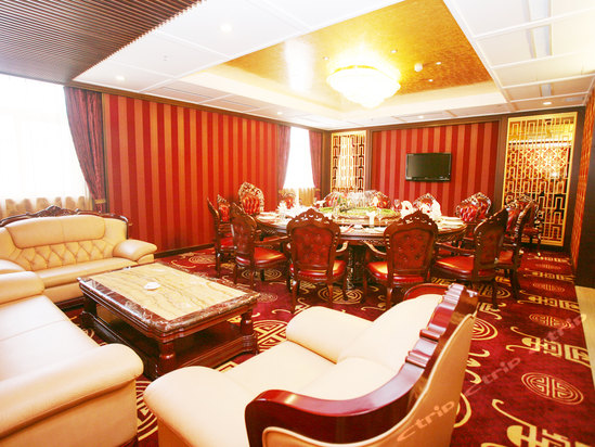 晋城阳光大酒店