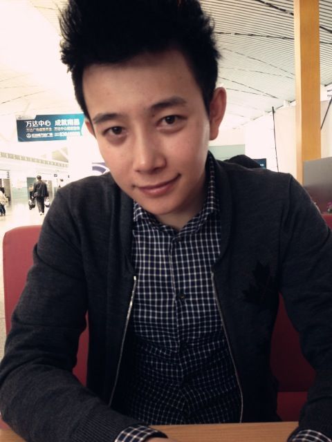 张羽