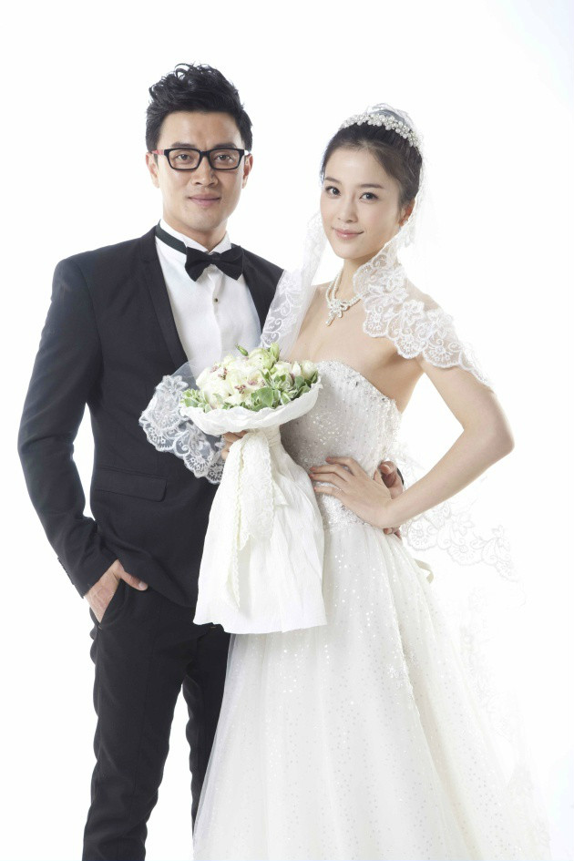 因为爱情有多美