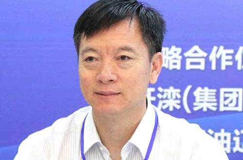 href="#" data-lemmaid="7654565">中国石油塔里木油田公司 /a>总经理