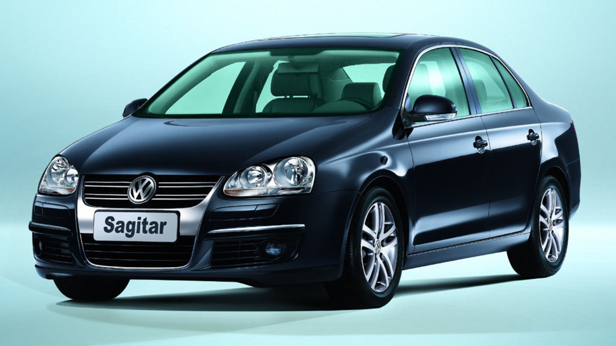  p>大众速腾自2006年上市以来,便以圆润的线条,动感的比例展现出德国