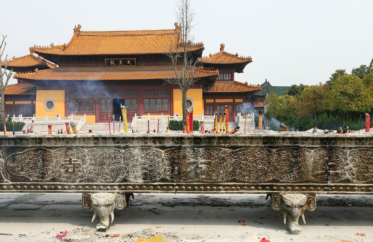  p>泰州,简称"泰",古称海陵,是 a target="_blank" href="/item/江苏