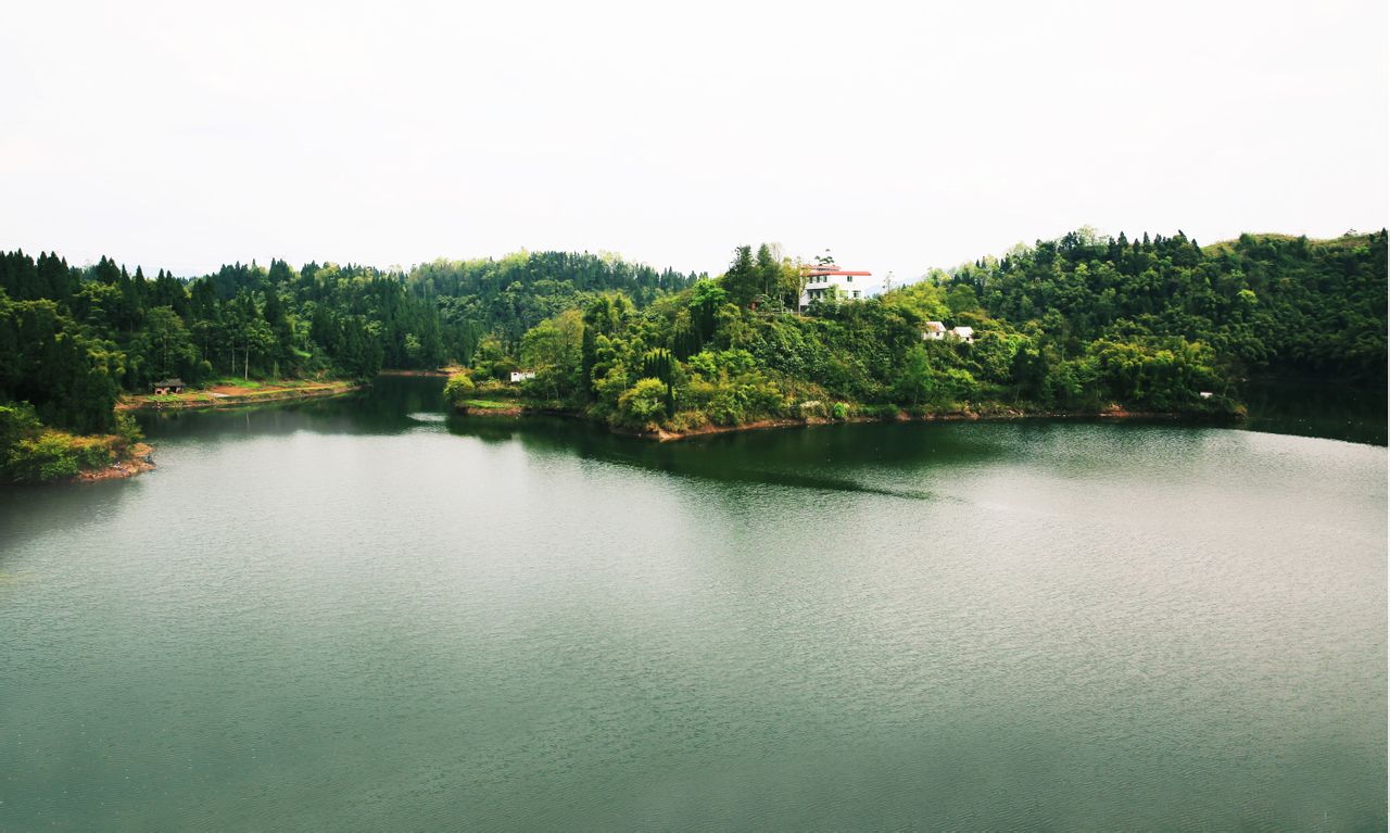 金城山森林公园