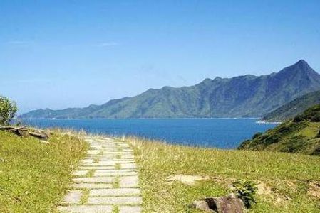 西贡东郊野公园