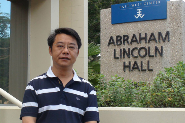  p>张清,现任 a target="_blank" href="/item/贵州大学中国文化书院