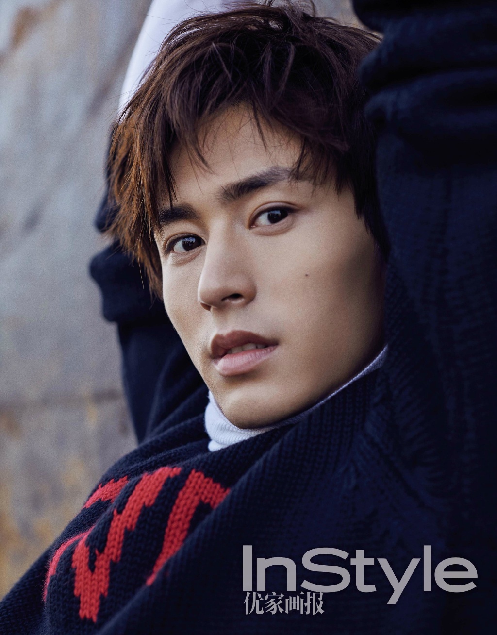  p>张哲瀚,1991年5月11日出生于江西省新余市,中国内地影视男演员