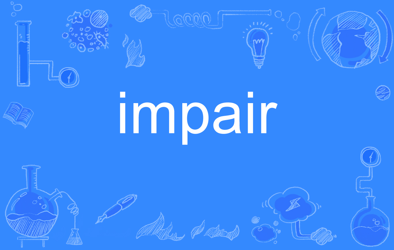 impair