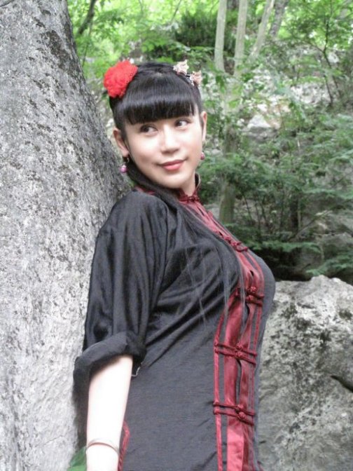 王璐丹（中国内地女演员）_百度百科