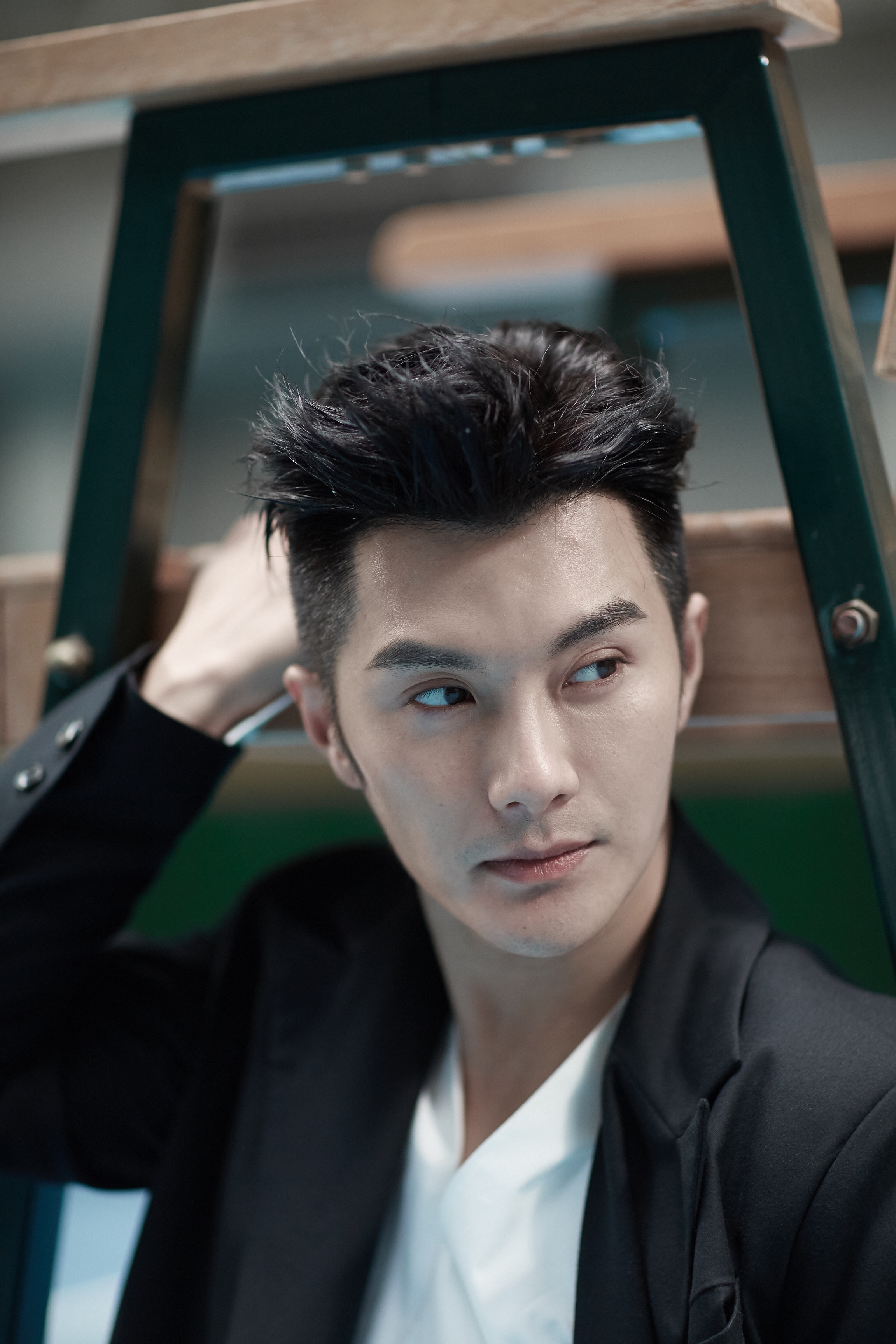 id="gnt62qsrsx">沈泰,1981年10月30日出生于天津市,中国内地男演员