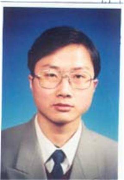 仇晓黎_百度百科