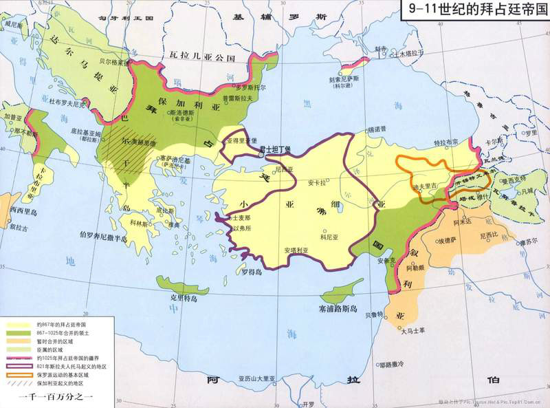  p> b>罗马帝国 /b>(英语:roman empire;公元前27年-公元1453年.