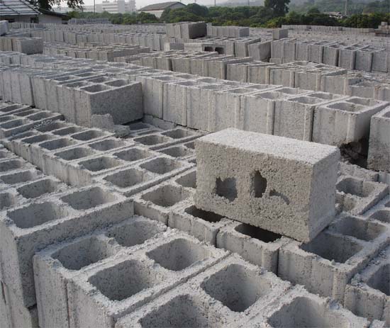  p>矿渣砖通指由金属冶炼过程排放的废渣在经加工烧制而成的砖块.