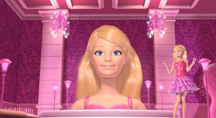  p>《芭比之梦想豪宅》(barbie: life in the dreamhouse)是一部由