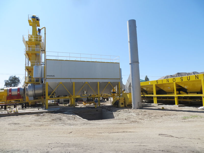 也可称为 a href="#" data-lemmaid="9559333">沥青混凝土拌和站 /a>