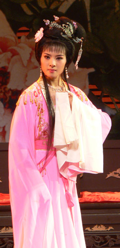 燕萍,国家一级演员, a target="_blank" href="/item/绍兴小百花越剧