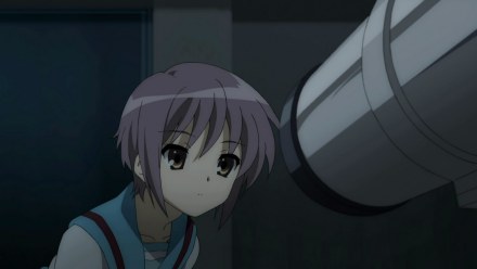 长门有希_百度百科