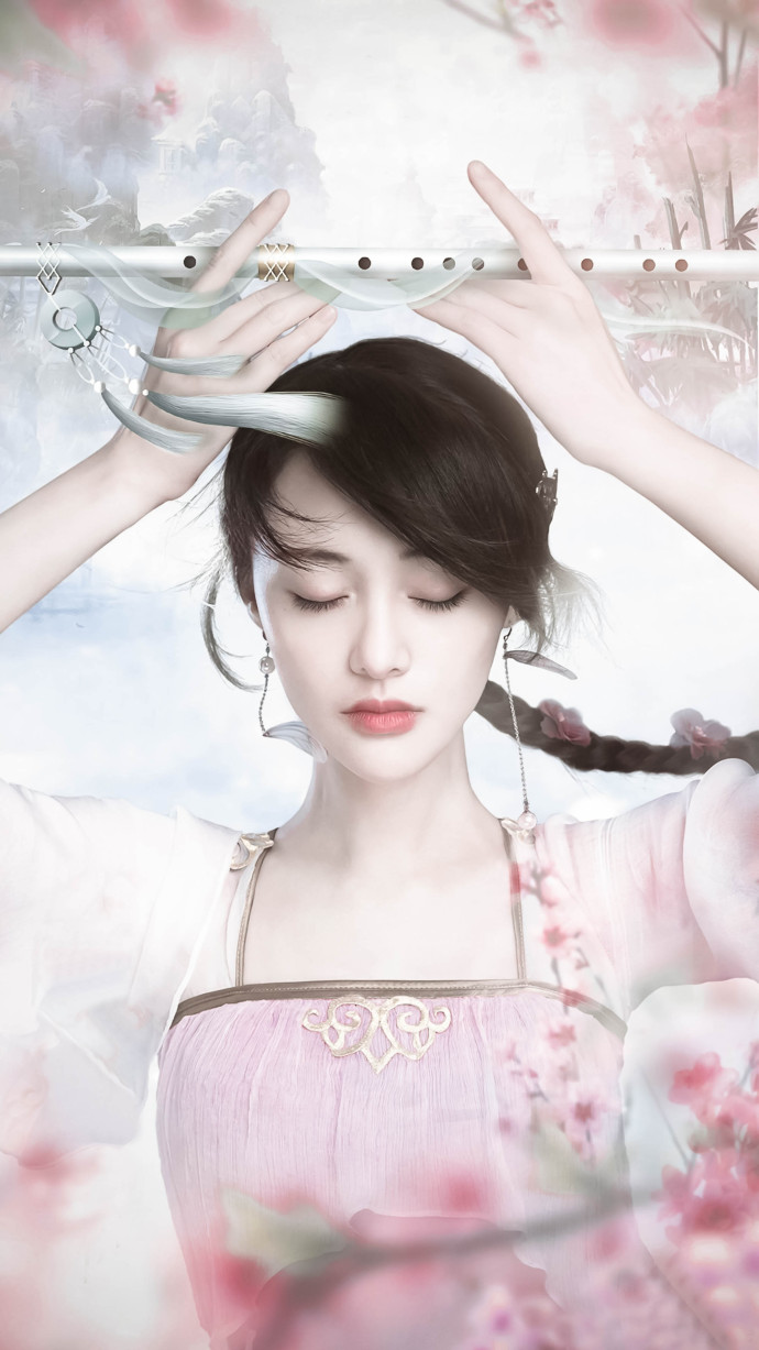 郑爽(演员小郑爽)