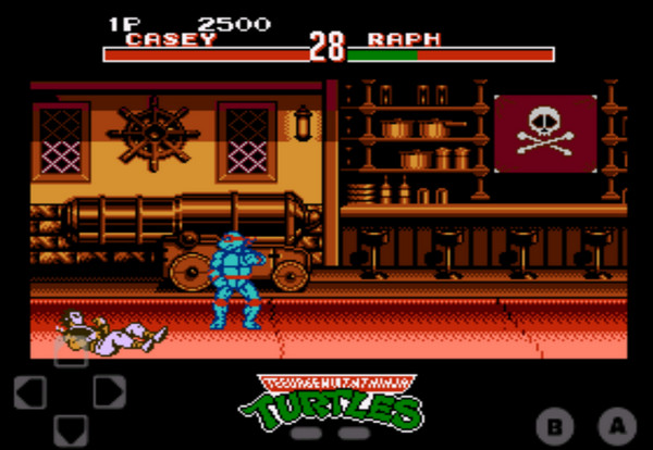 激龟快打 全网资源