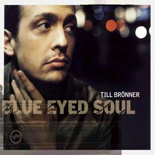 Blue Eyed Soul_百度百科