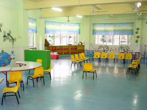 中山市石岐幼儿园