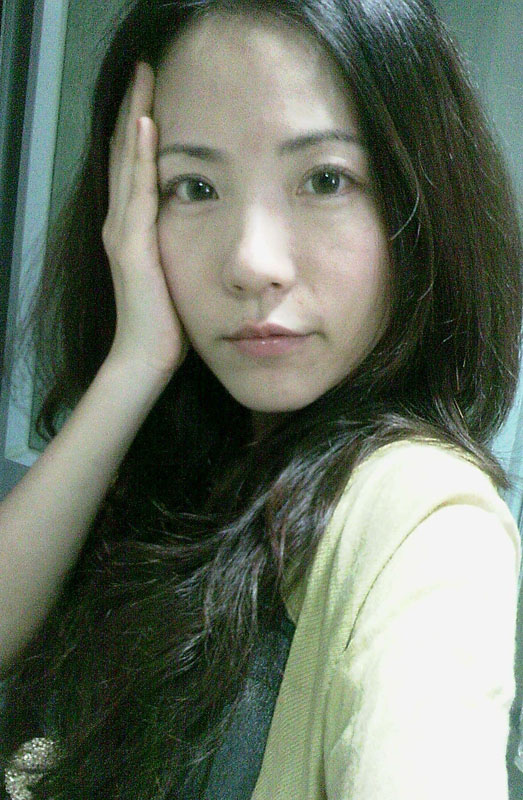 胡向真
