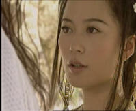 明艳不可方物,是电视剧《 a target="_blank" href="/item/小李飞刀